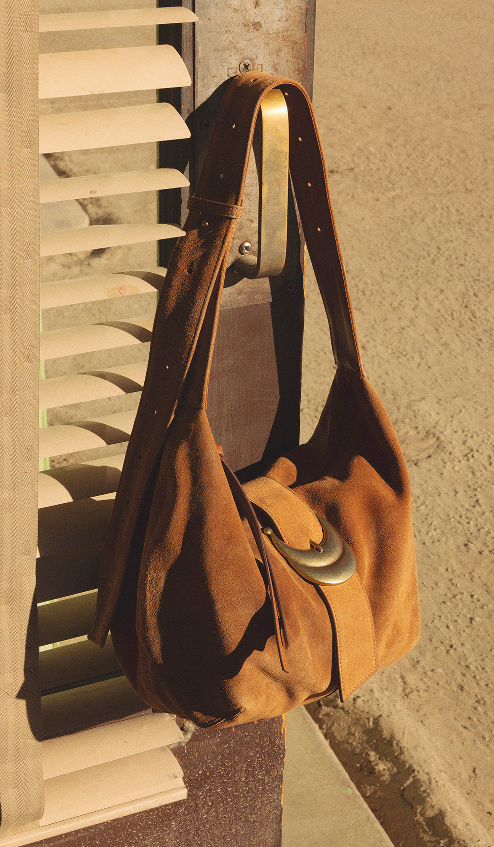 Youyou bag by ba&sh
